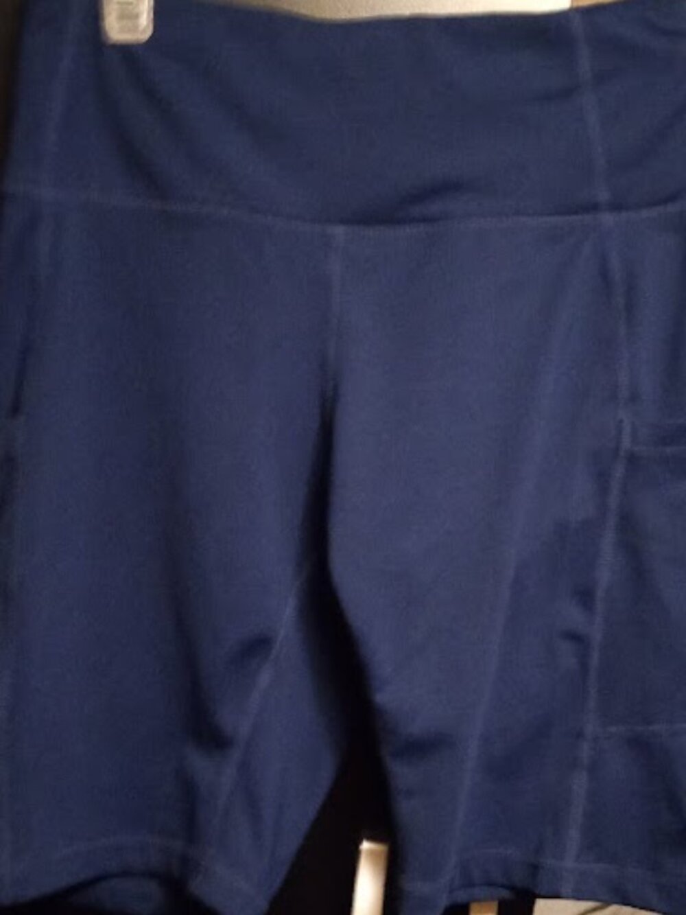 baleaf shorts large navy